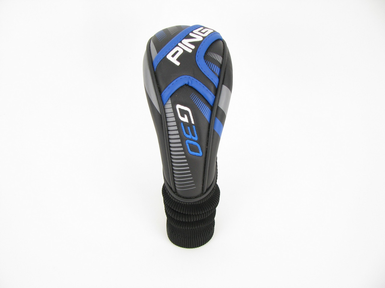 Ping G30 Hybrid Headcover 26 degree - Clubs n Covers Golf