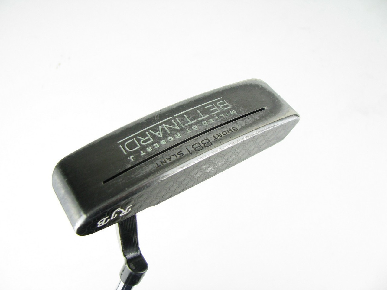RJB Bettinardi BB1 Short Slant Putter 34.5