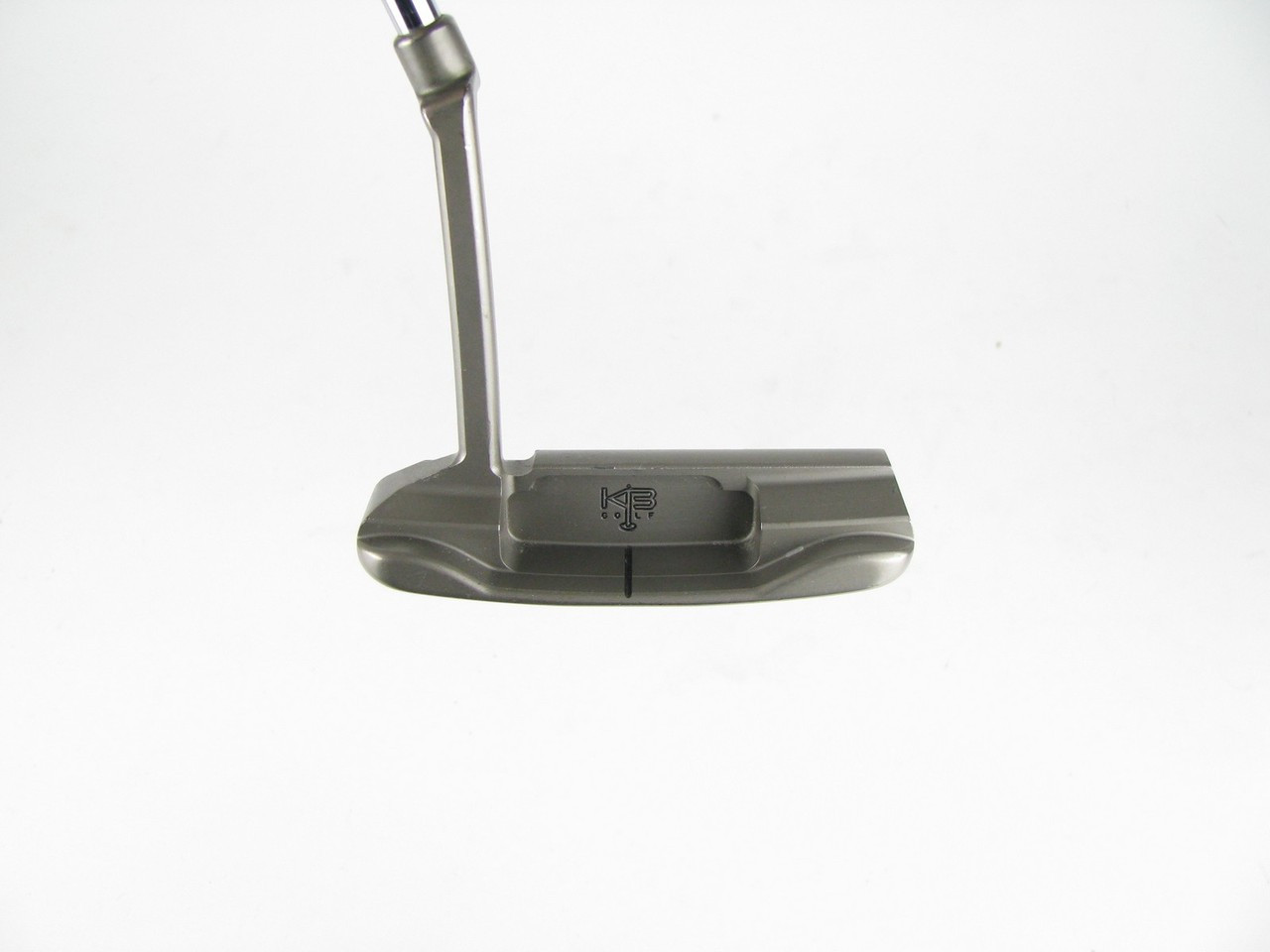 Kevin Burns 9305 LN Long Neck Putter 35 inches (Out of Stock