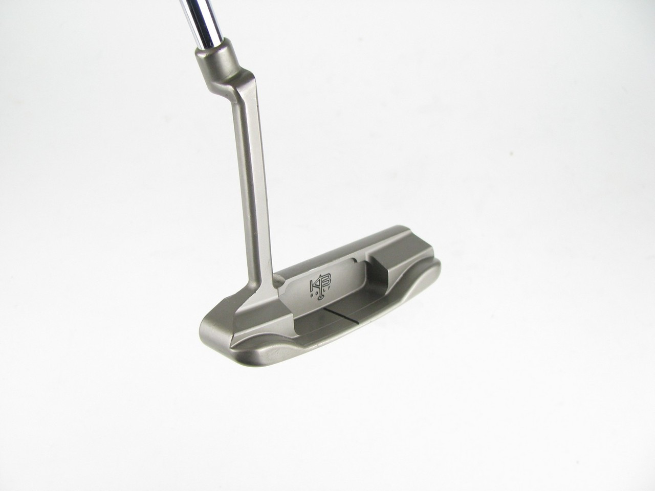 Kevin Burns 9305 LN Long Neck Putter 35 inches (Out of Stock
