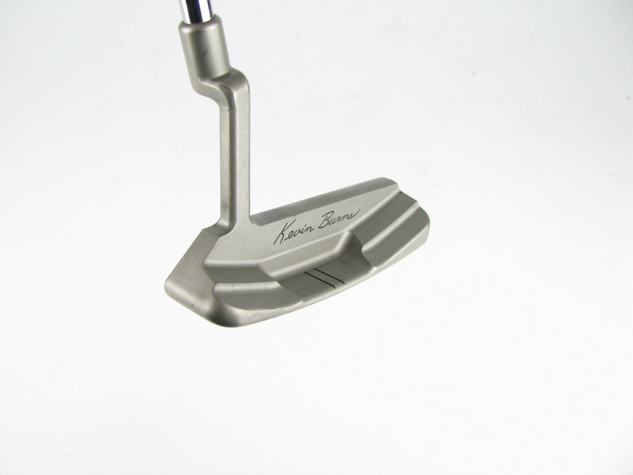 Kevin Burns 9303 Putter 35 inches (Out of Stock) - Clubs n Covers Golf