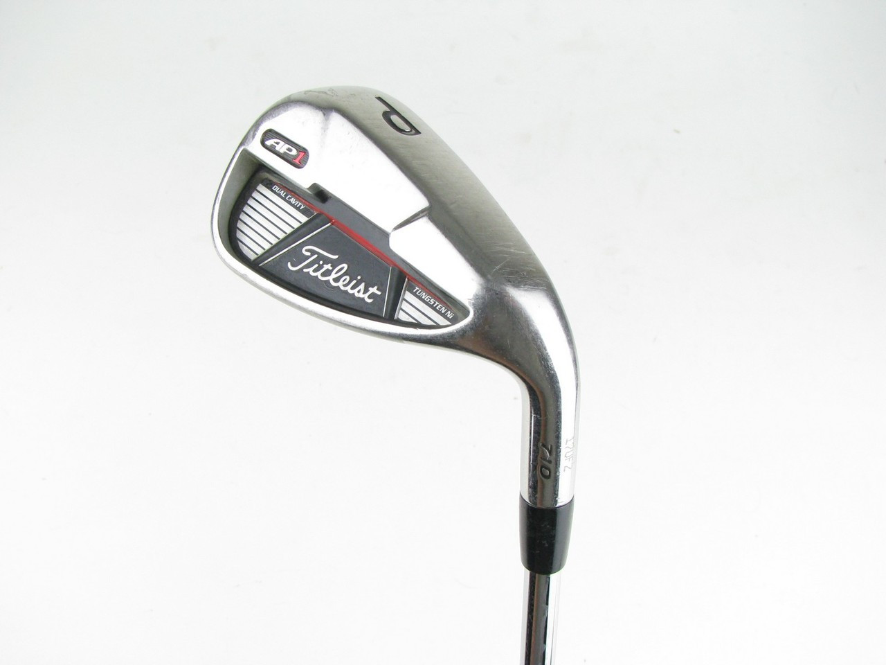 Titleist AP1 710 Pitching Wedge w/ Steel NS Pro 105T Regular (Out