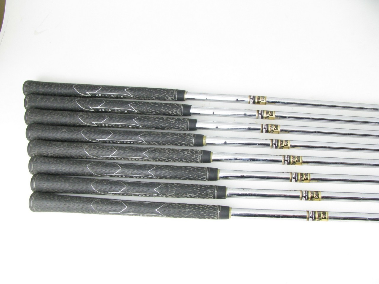 Titleist 690.MB Forged iron set 3-PW w/ Steel Dynamic Gold