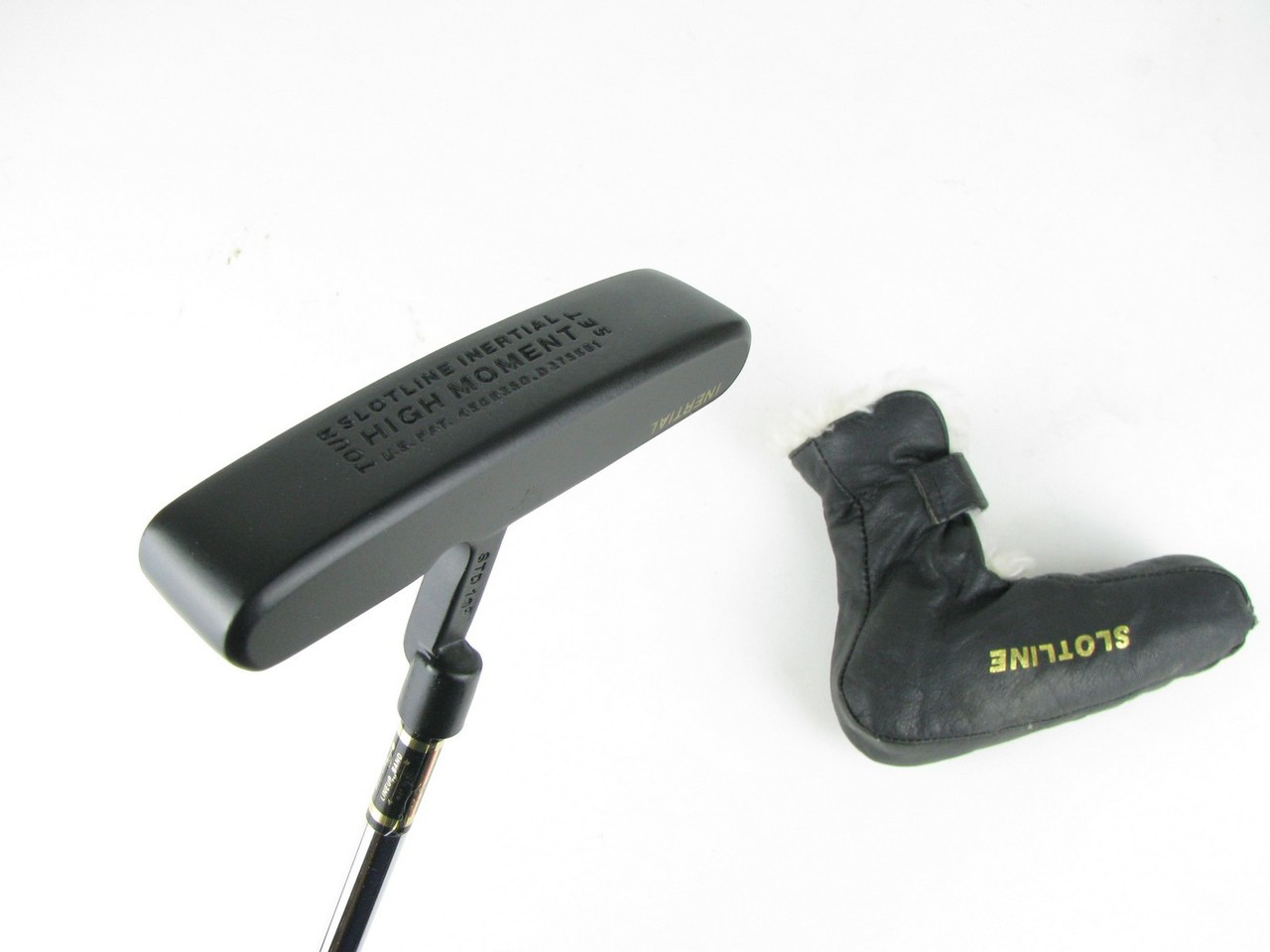 MINT Slotline High Moment Tour Set Putter 35.5