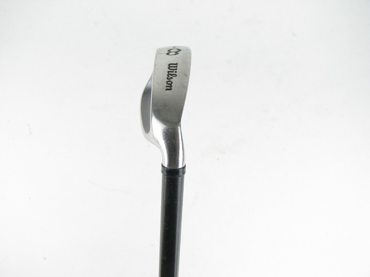 Wilson Fatshaft 8 Iron w/ Factory Graphite Fat shaft Regular
