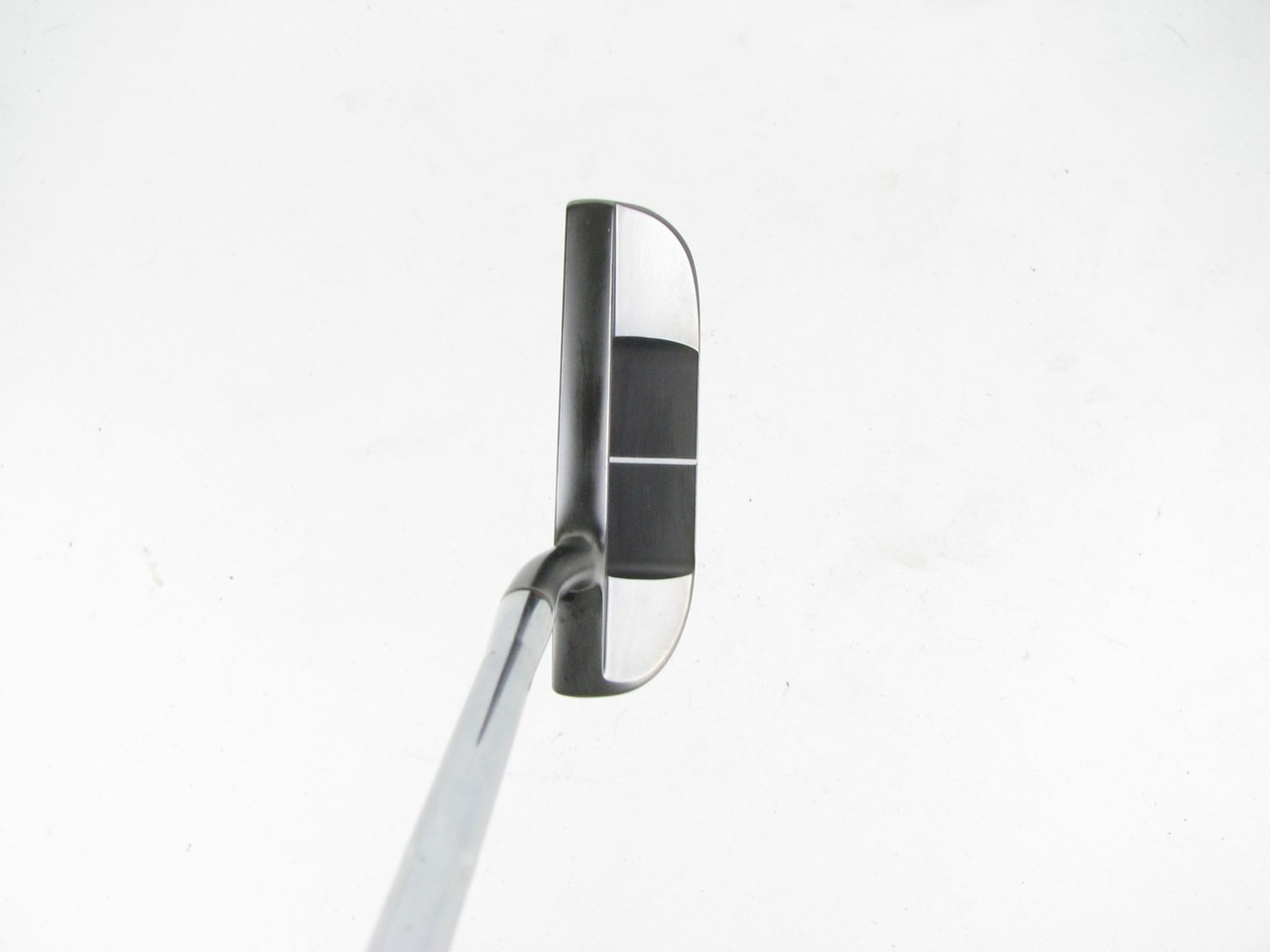 Mizuno TPM 2 Grain Flow Forged T.P. Mills Putter 34