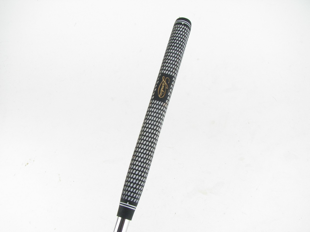 Mizuno TPM 2 Grain Flow Forged T.P. Mills Putter 34