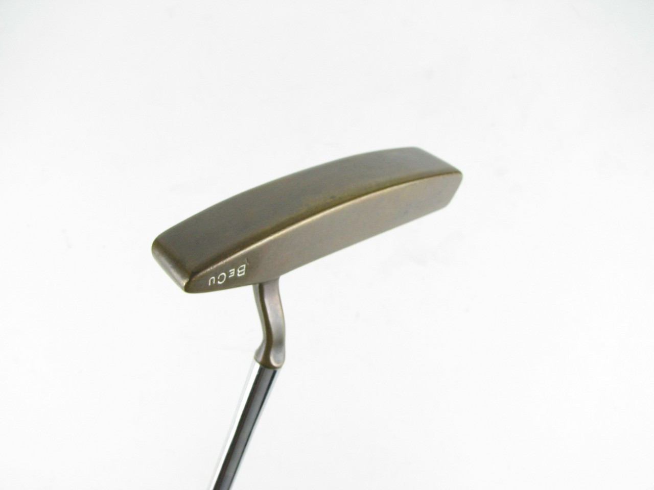 Ping Pal 2 PATENTED BeCu Beryllium Copper Putter 35