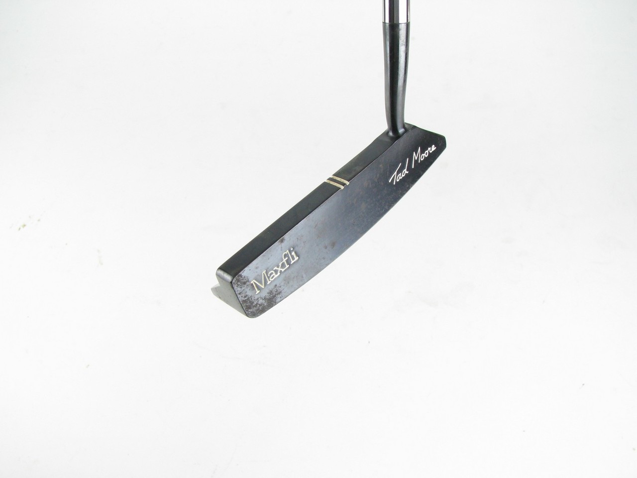Tad Moore Maxfli TM-1 Putter 35