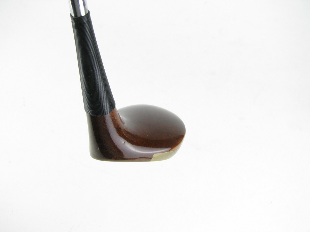 MINT Wood Bros Golf Oil Hardened Fairway 4 wood WOOD BROTHERS (Out