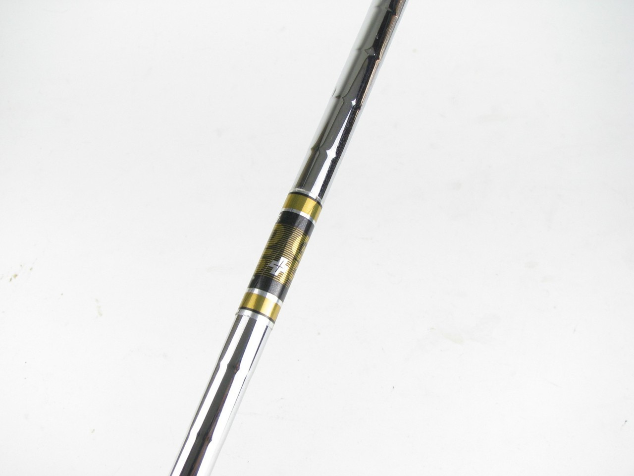MINT Wood Bros Golf Oil Hardened Fairway 4 wood WOOD BROTHERS (Out