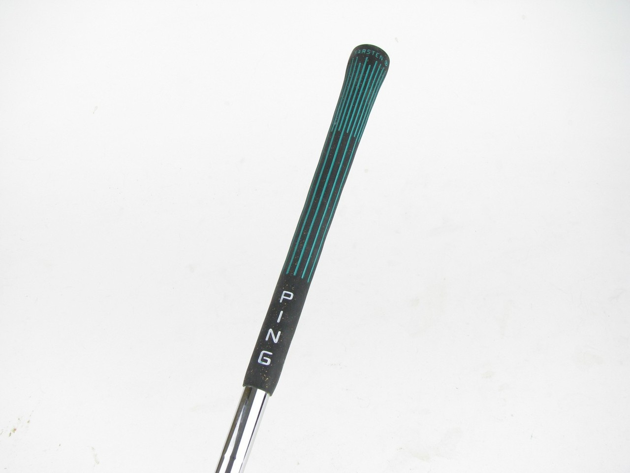 MINT Wood Bros Golf Oil Hardened Fairway 4 wood WOOD BROTHERS (Out