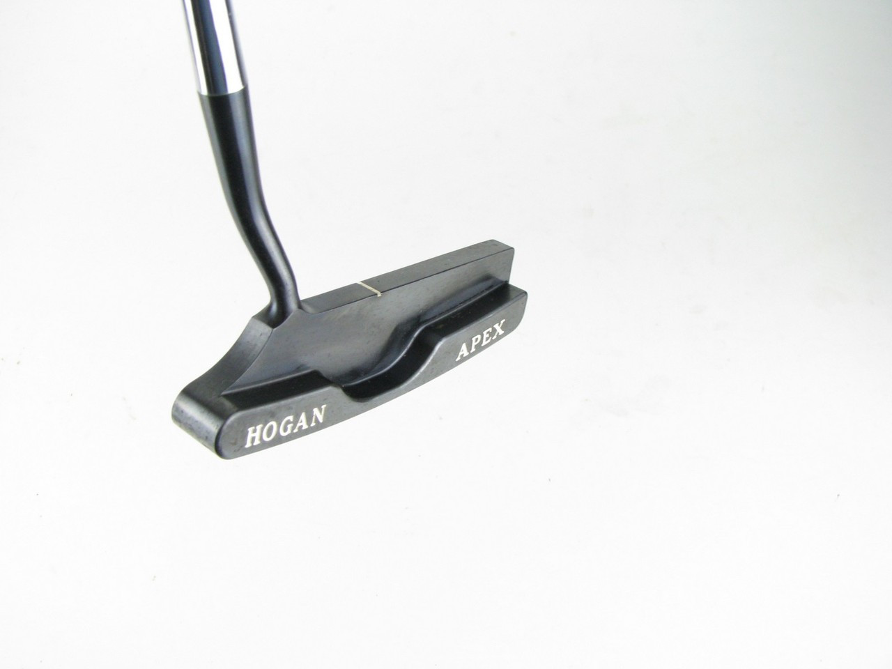 Ben Hogan Apex HT-II Precision Milled Putter 35