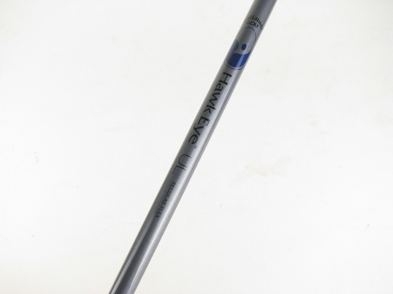 Callaway Great Big Bertha Hawkeye Driver 11* w/Graphite Hawk