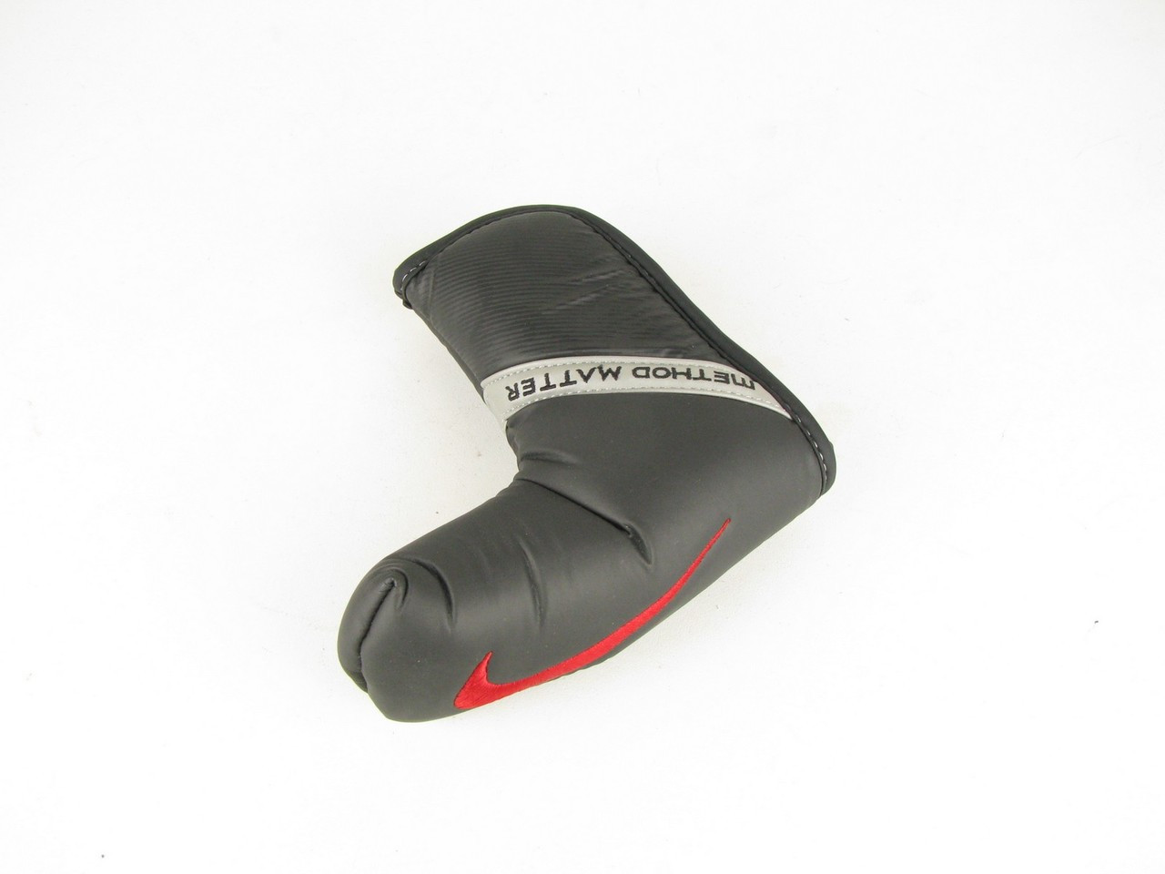 NEW Nike Method Matter Long Neck Putter Headcover