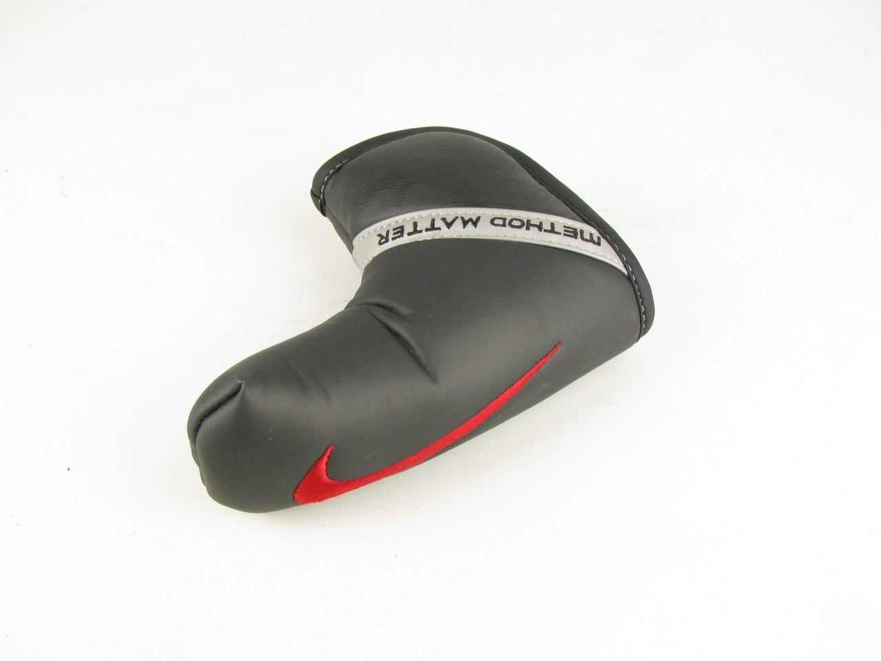 NEW Nike Method Matter Blade Putter Headcover Clubs n Covers Golf