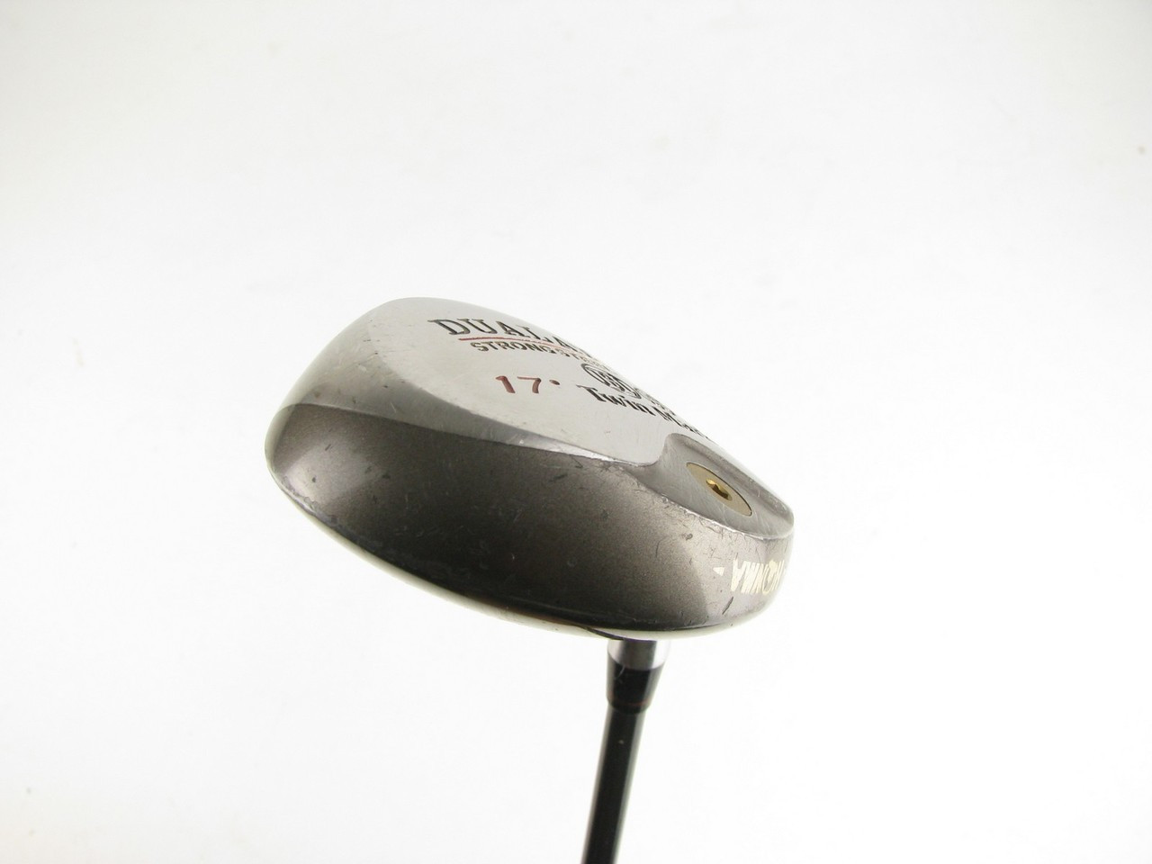 Honma Twin Marks Dual Attack Hybrid 17* 2 Star w/ Graphite Regular (Out of  Stock) - Clubs n Covers Golf