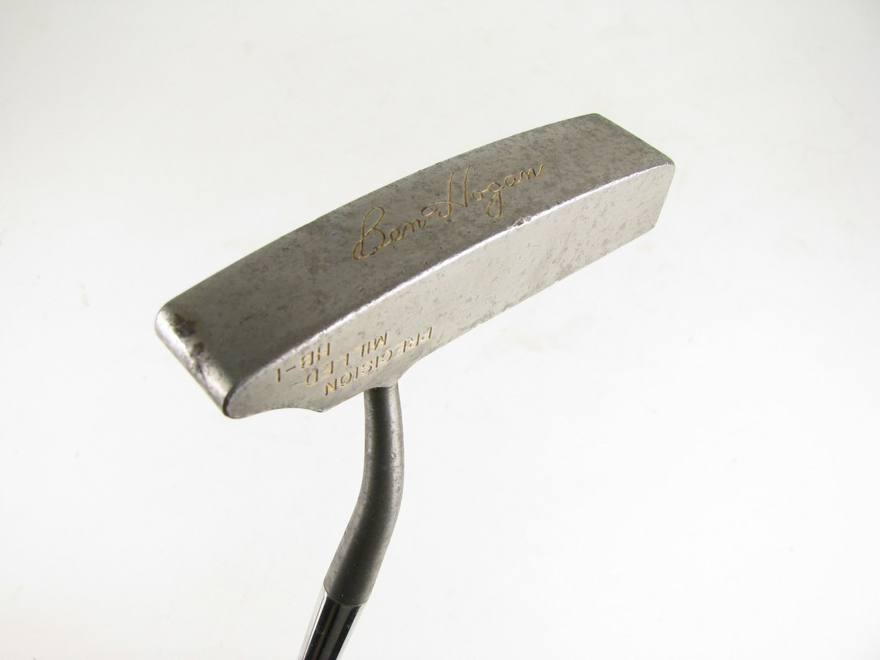 Ben Hogan Apex Precision Milled HB-1 Putter 34