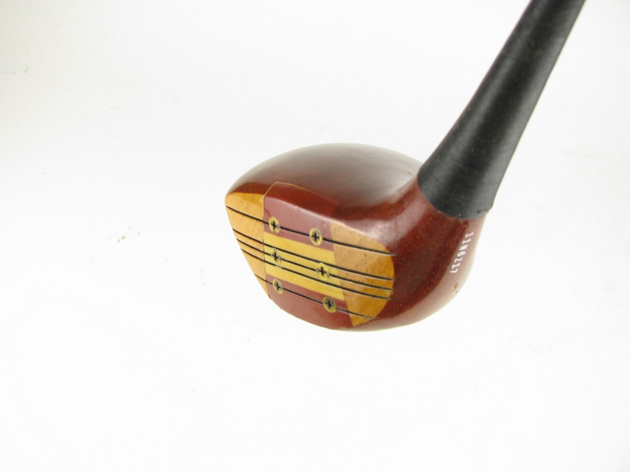 macgregor OIL HARDENED ドライバー フェアウェイウッド VINTAGE Macgregor Jack Nicklaus Muirfield Oil Hardened