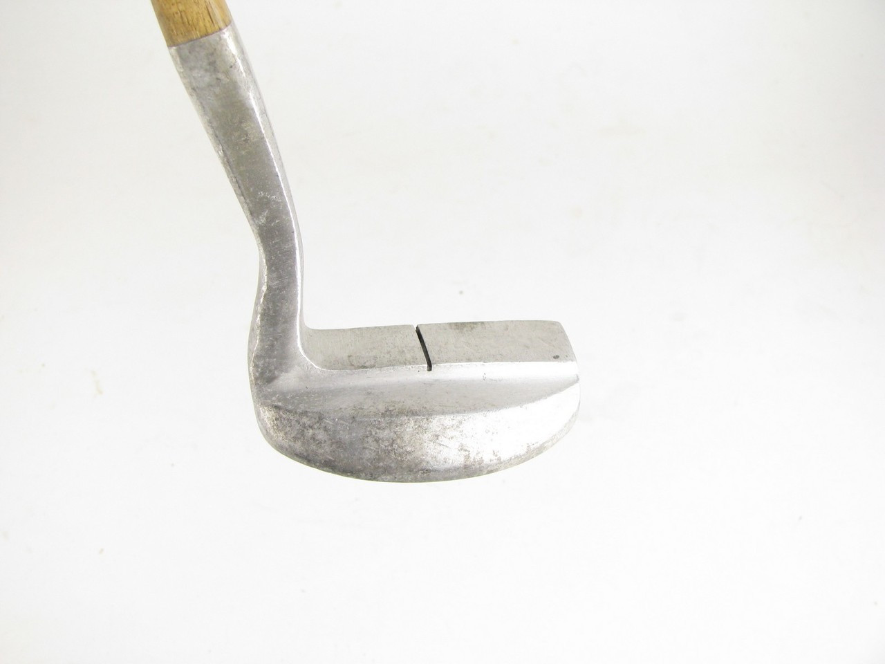 VINTAGE Otey Crisman 41H Putter 35 inches Wood Shaft (Out of Stock