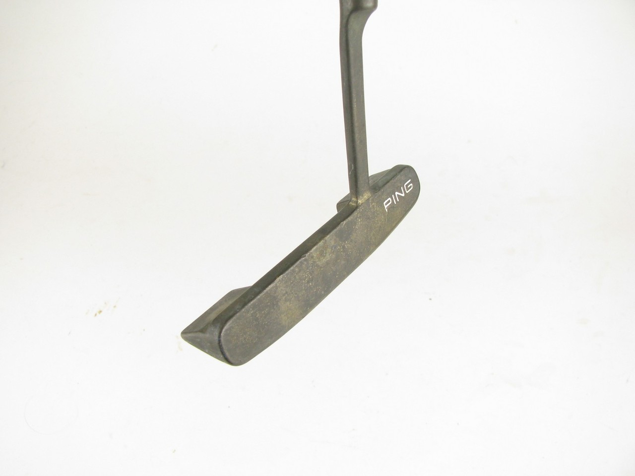 Ping Karsten CU 5 BeCu Beryllium Copper Putter 33 inches (Out of