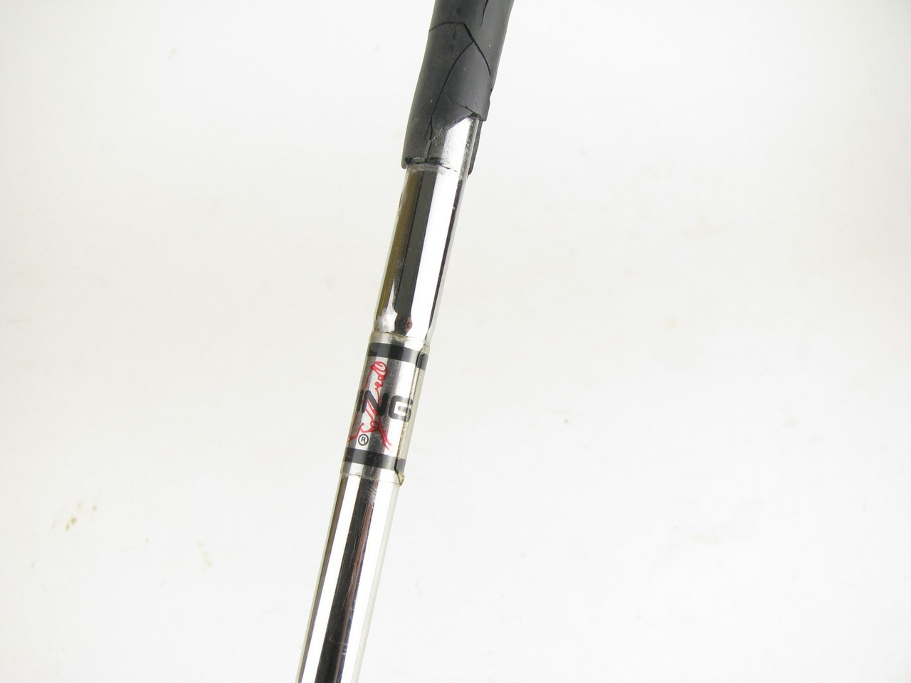 Ping Karsten CU 5 BeCu Beryllium Copper Putter 33 inches (Out of