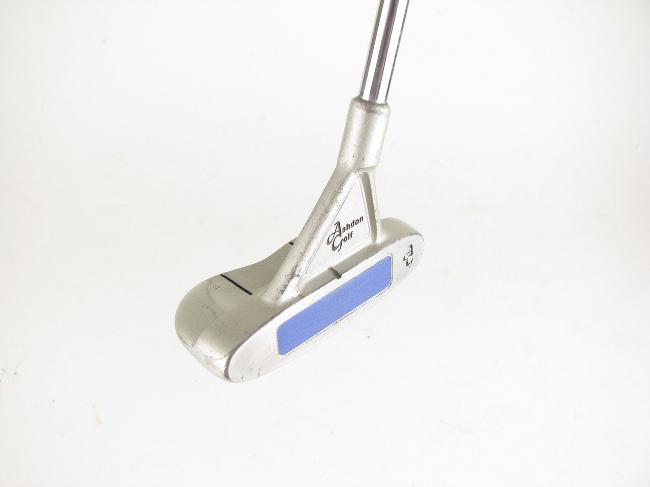 Ashdon Golf Bermuda Triangle T-180 Grand Bahama M-2 Putter (Out of