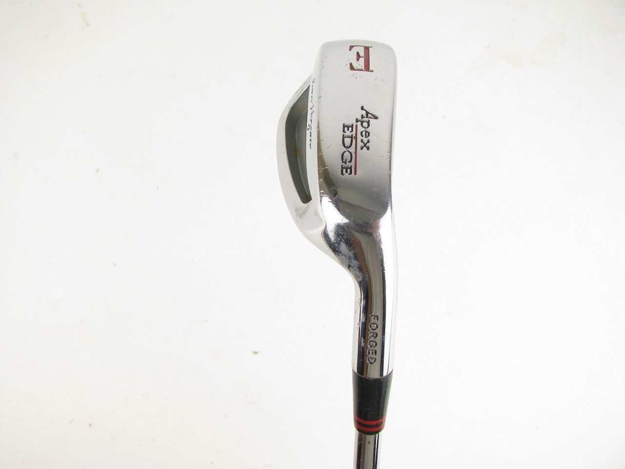 Ben Hogan Apex Edge Forged Pitching Wedge E w/ Steel Apex 3 (Out