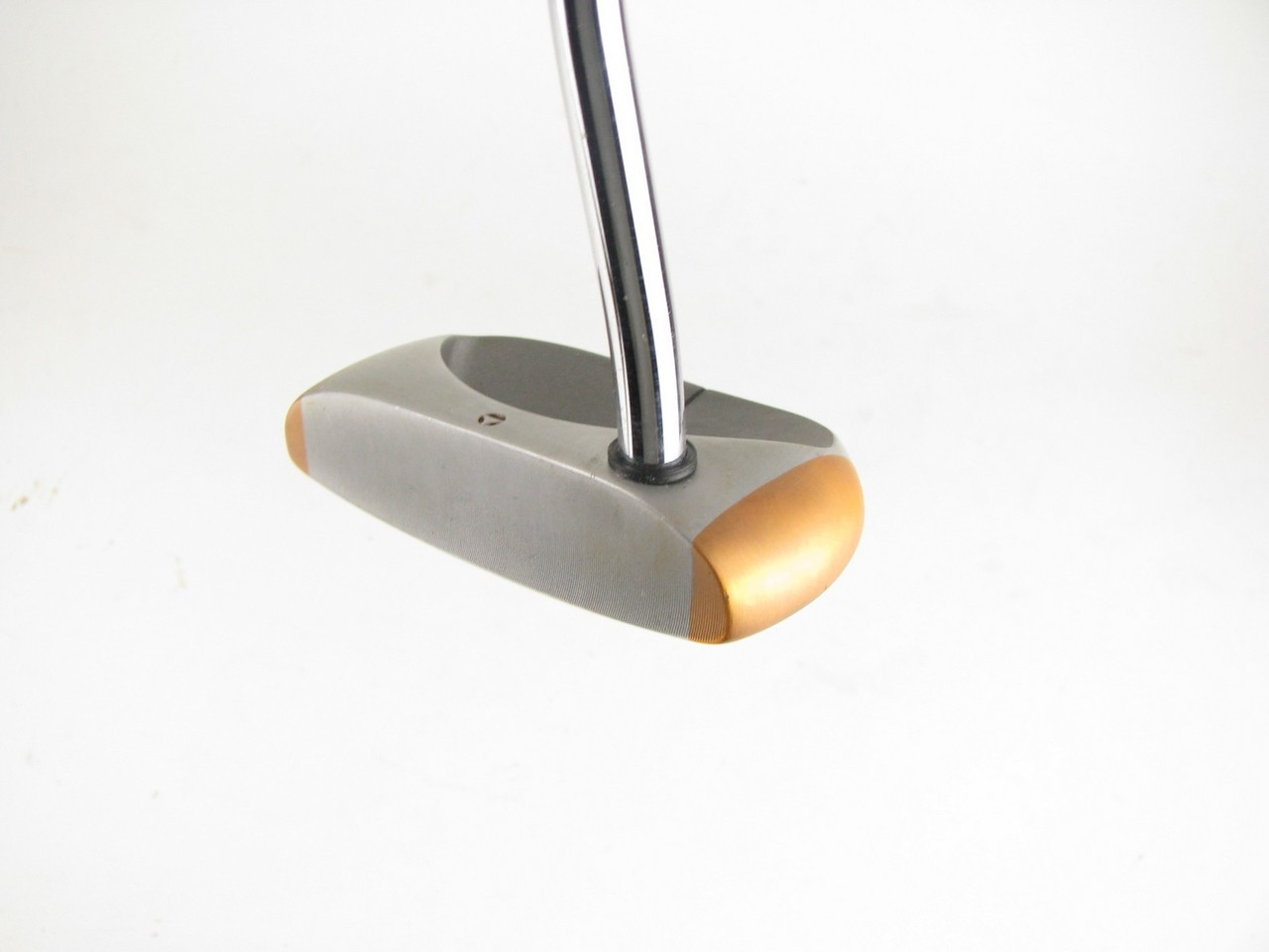 TaylorMade ROHO II パター シルバー/オレンジ TaylorMade ROHO II パター シルバー/オレンジ - メルカリ