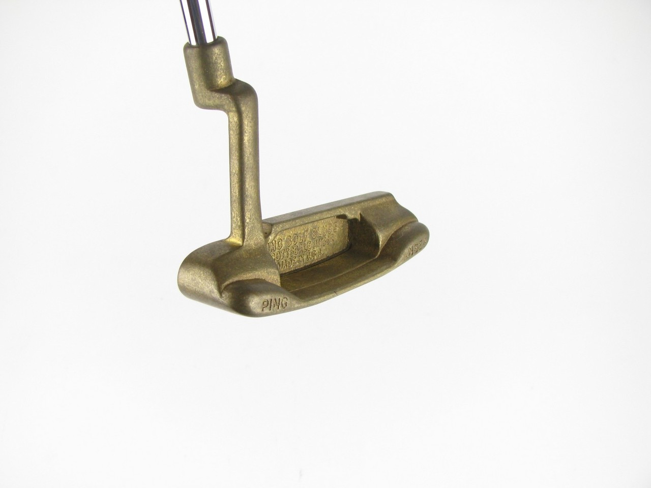Ping Scottsdale Anser 30th Anniversary Putter 35 inches (Out of