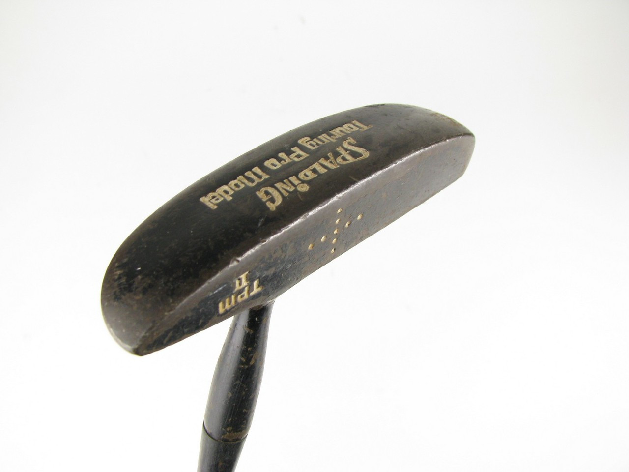 Spalding TPM II Touring Pro Model Putter 34 inches (Out of Stock