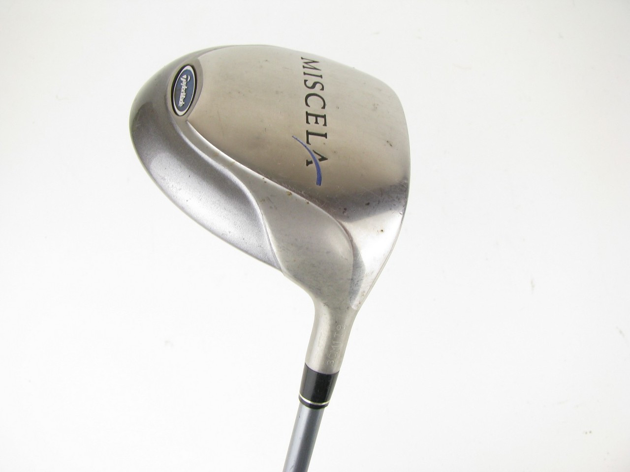 LADIES TaylorMade Miscela Driver w/ Graphite (Out of Stock