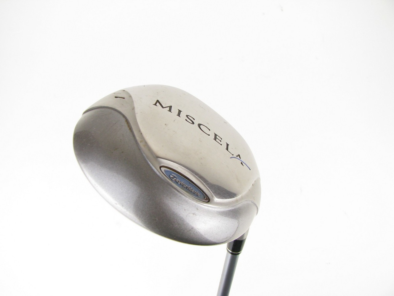 LADIES TaylorMade Miscela Driver w/ Graphite (Out of Stock