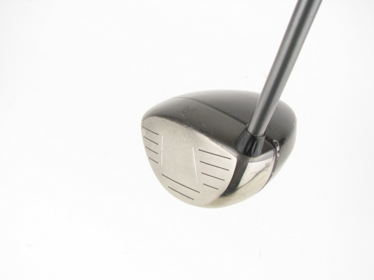 Callaway ERC Fusion Driver 9 Degree w/ Graphite RCH System 55