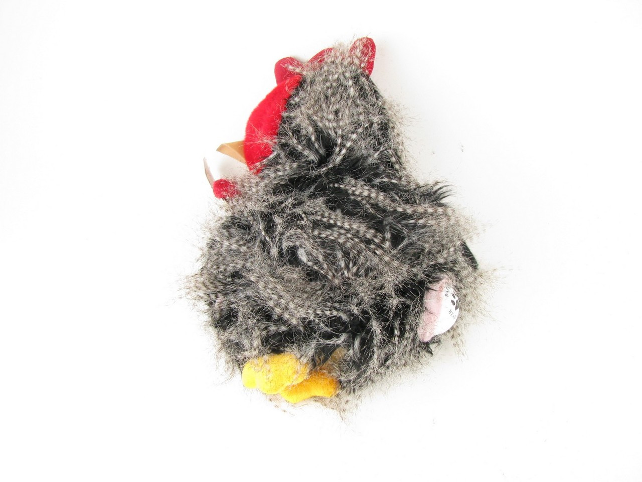 Daphne's Chicken Fairway wood Headcover with Golf Ball Egg - Clubs