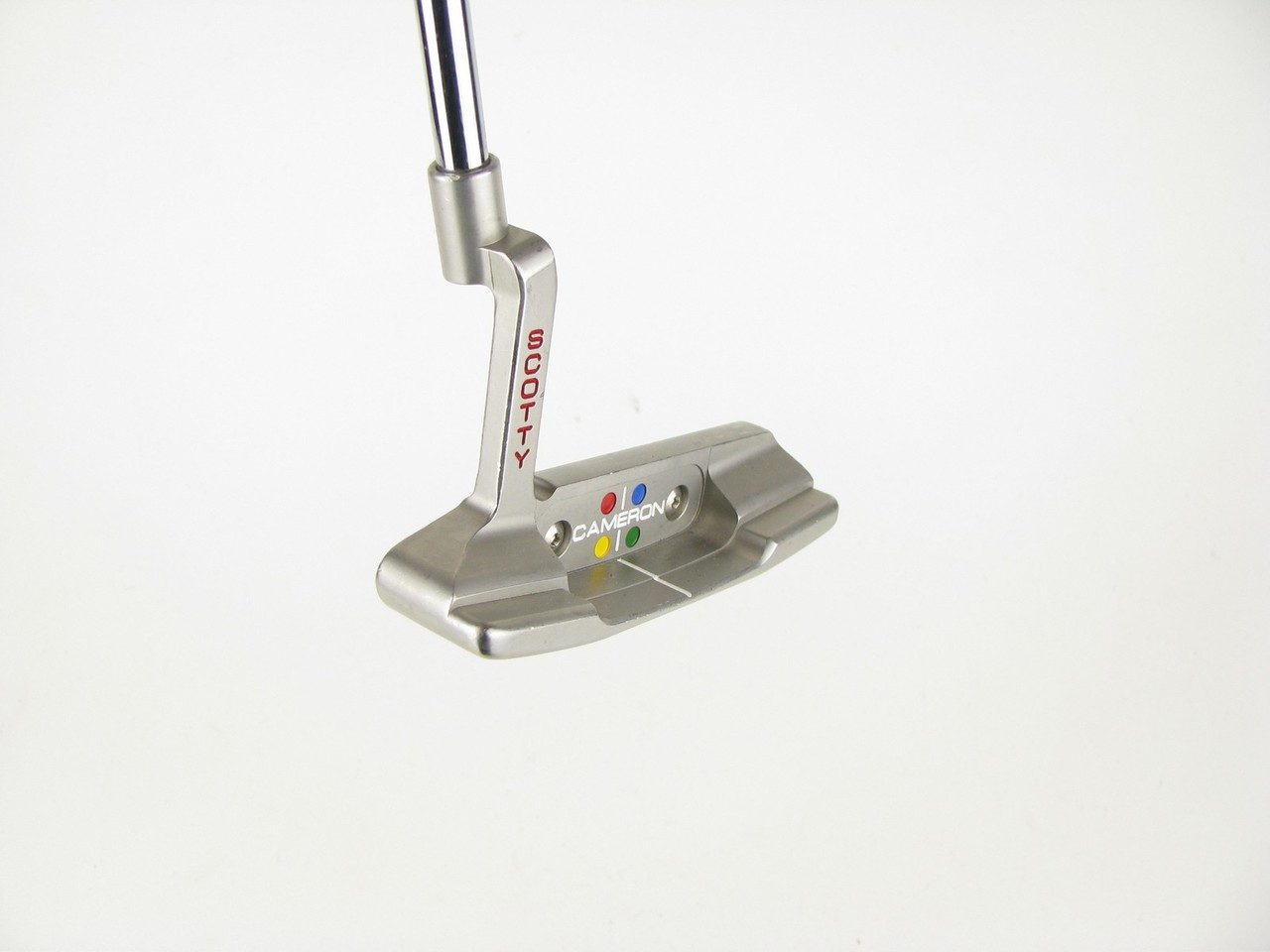 Scotty Cameron Titleist Studio Style Newport 2 Putter 34