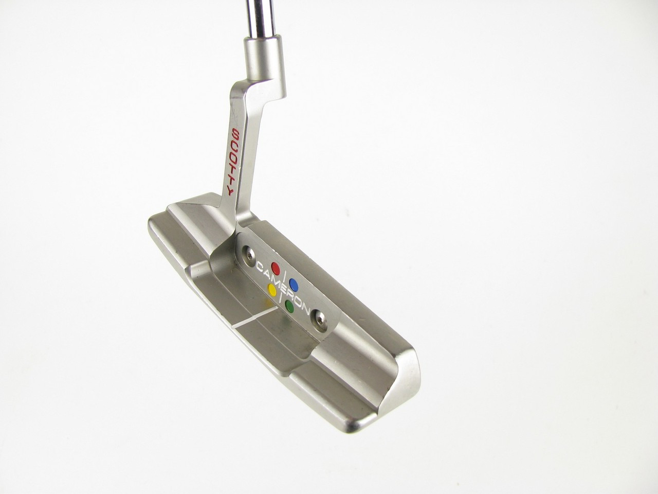 Scotty Cameron Titleist Studio Style Newport 2 Putter 34