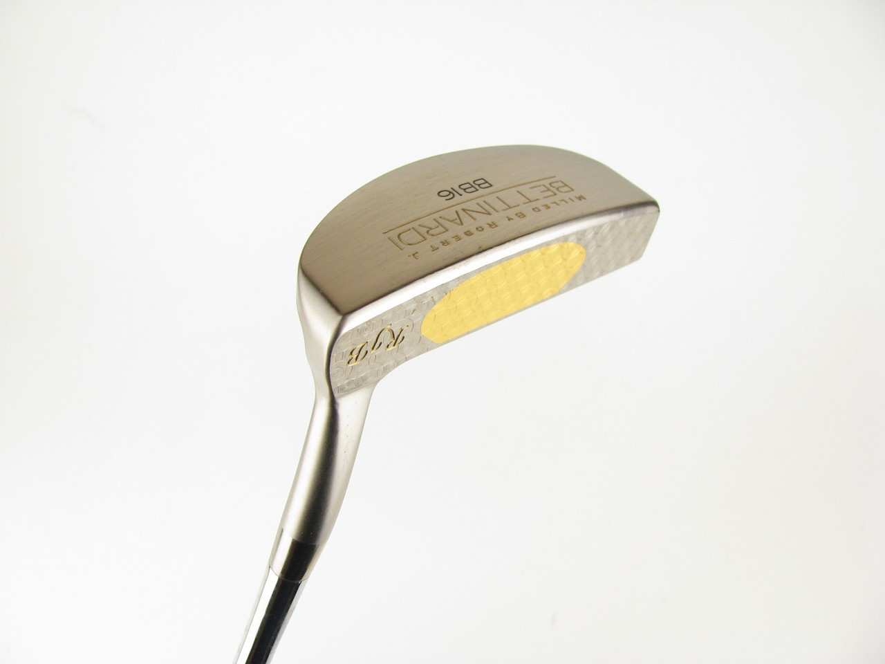 クラブ BETTINARDI BB16 RJB RJB Bettinardi BB16 Milled Putter 35
