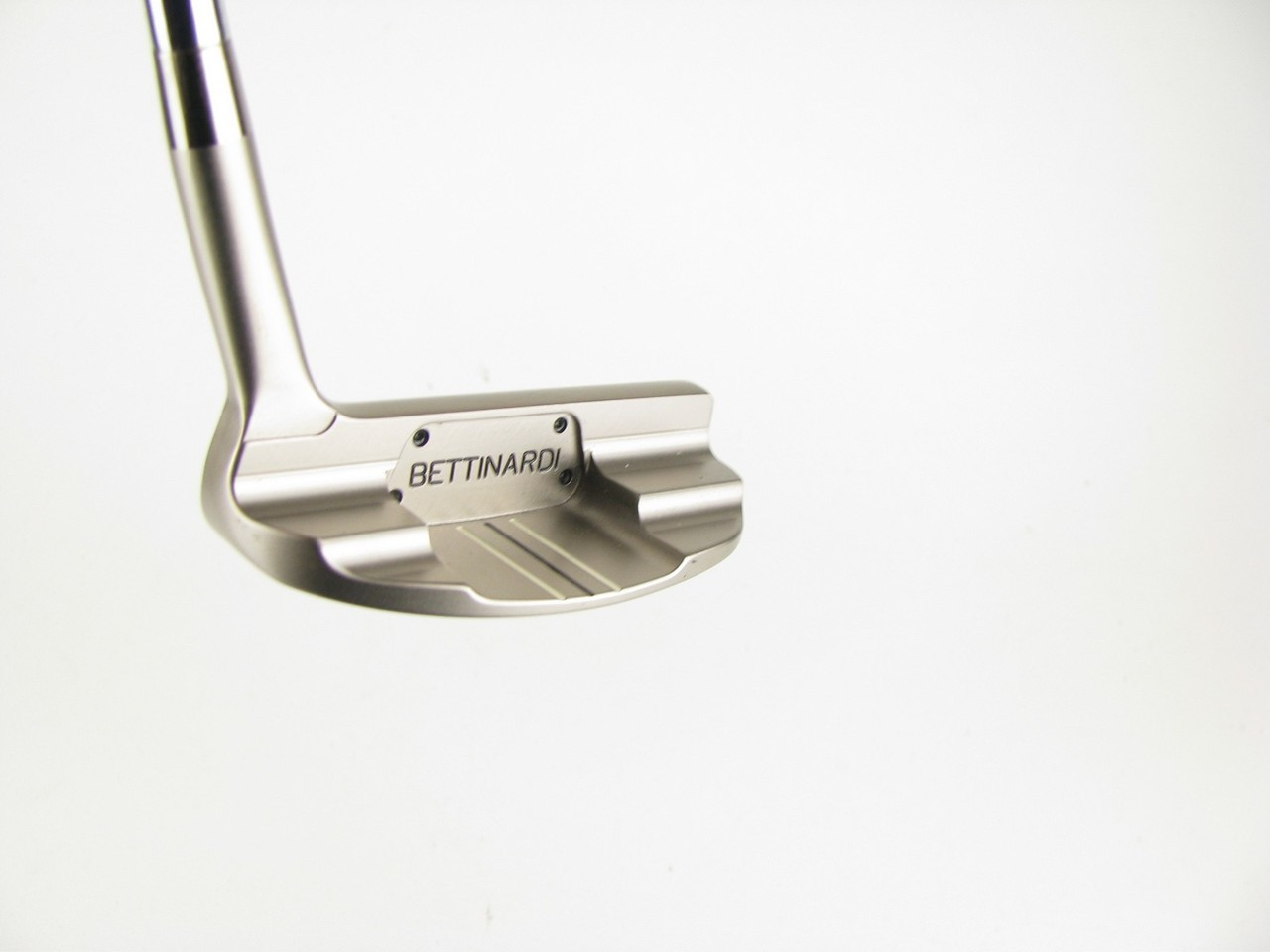 RJB Bettinardi BB16 Milled Putter 35