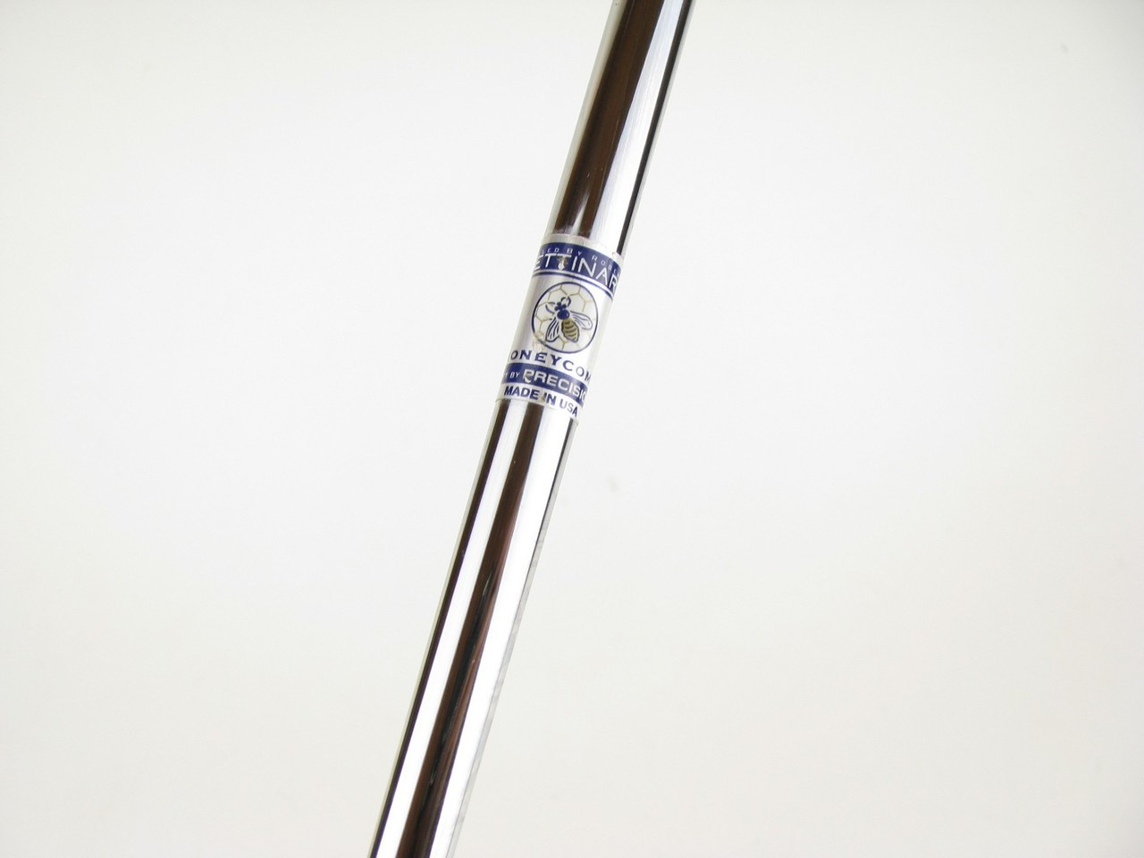 RJB Bettinardi BB16 Milled Putter 35