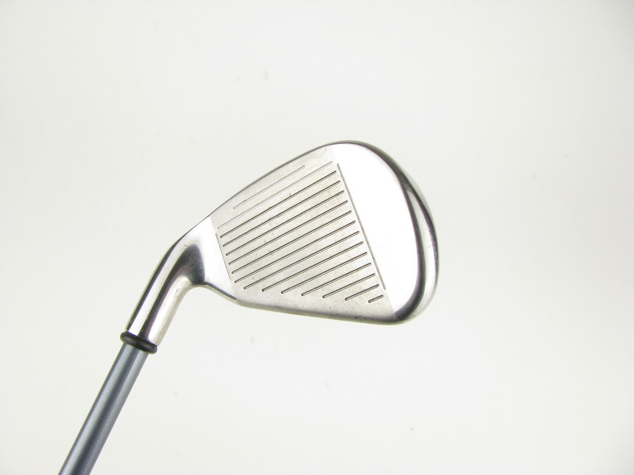 Callaway X-14 Steelhead Pro Series 7 iron w/ Graphite Regular x14