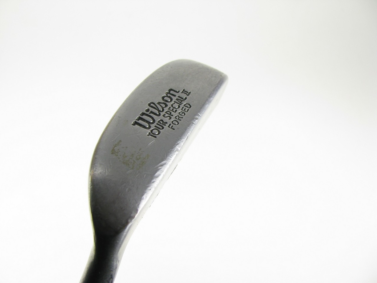 VINTAGE Wilson Tour Special II Forged Putter 35 inches (Out of