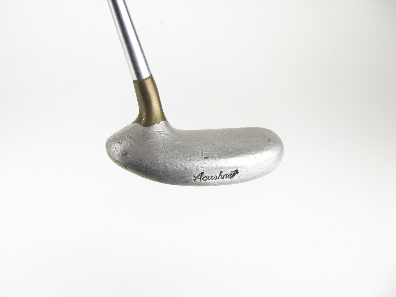 Acushnet Bulls Eye ML X M 5 S Putter 35 inches (Out of Stock