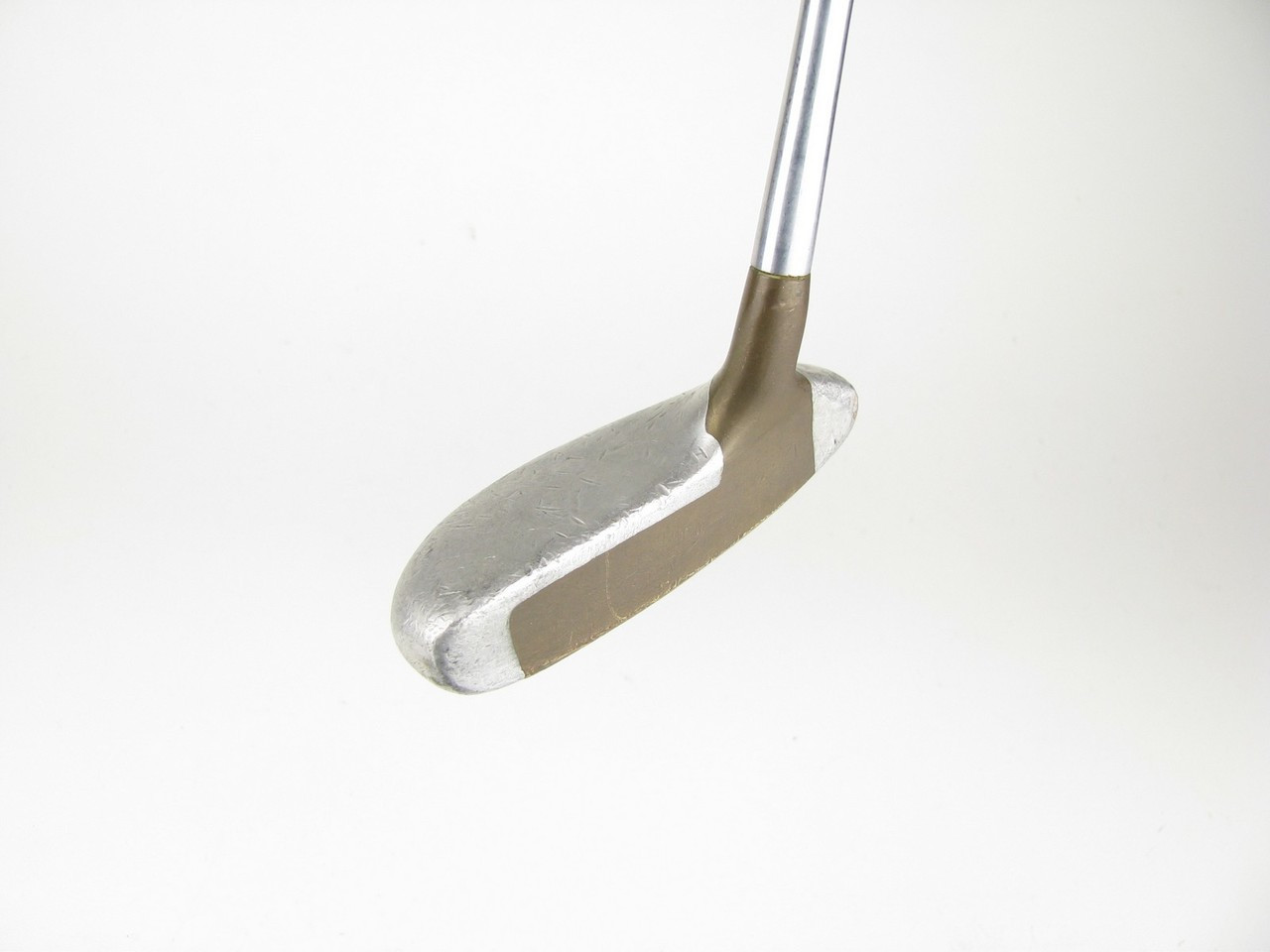 Acushnet Bulls Eye ML X M 5 S Putter 35 inches (Out of Stock