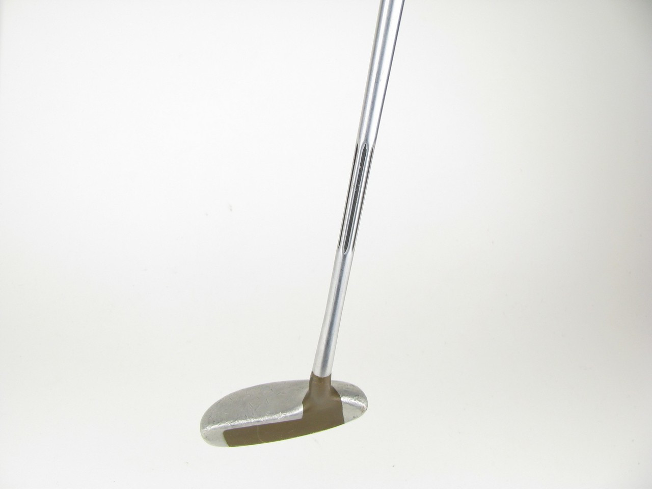 Acushnet Bulls Eye ML X M 5 S Putter 35 inches (Out of Stock