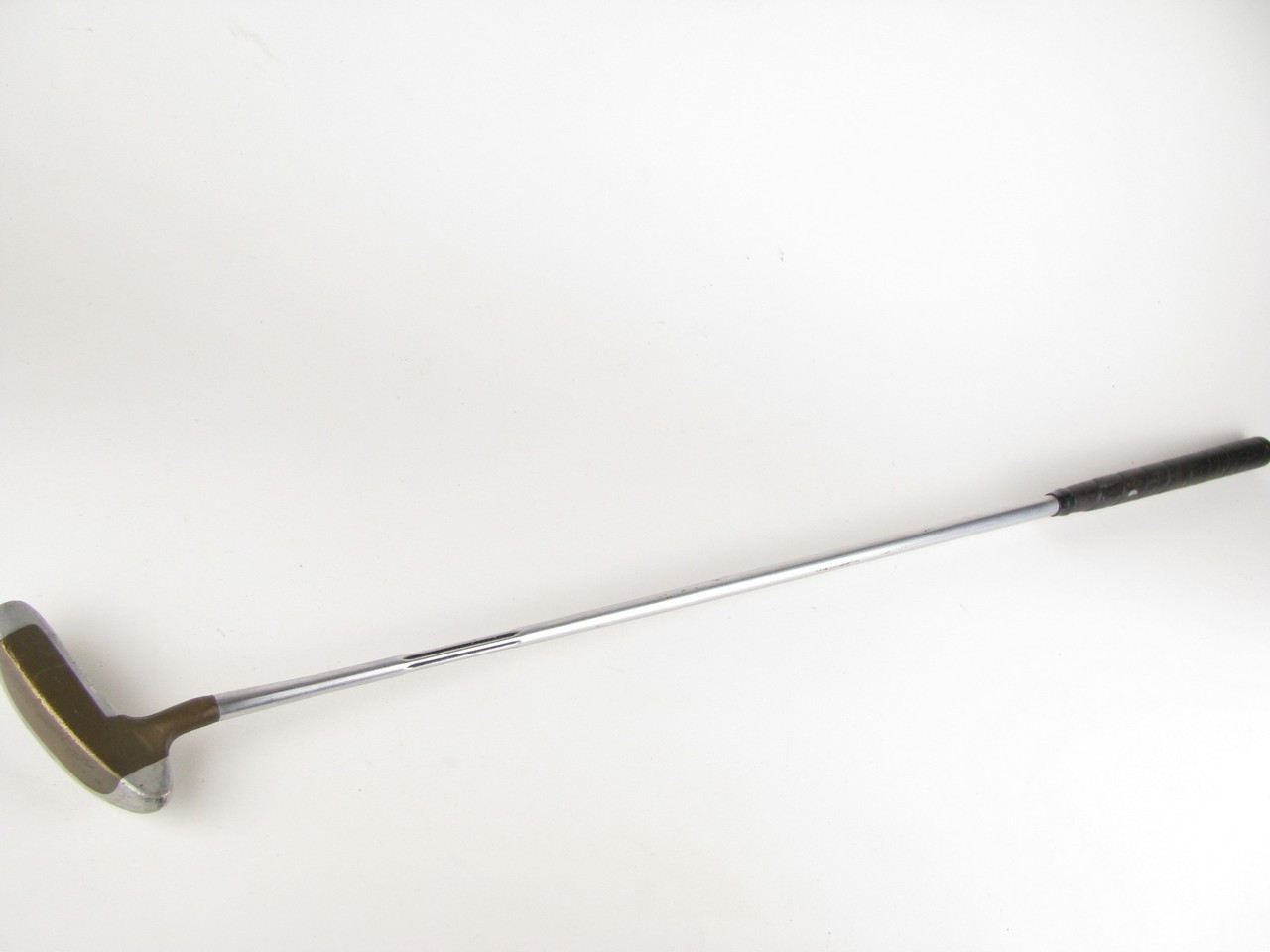 Acushnet Bulls Eye ML X M 5 S Putter 35 inches (Out of Stock