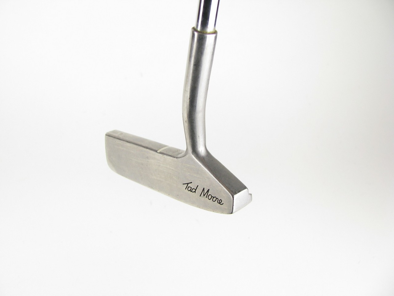 Tad Moore Maxfli TM-S5 Putter 35