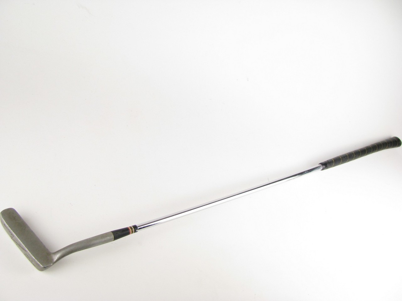 お値下げしました　MacGregor  Armour IM 5 パター お値下げしました MacGregor Tommy Armour IM 5 パター - メルカリ