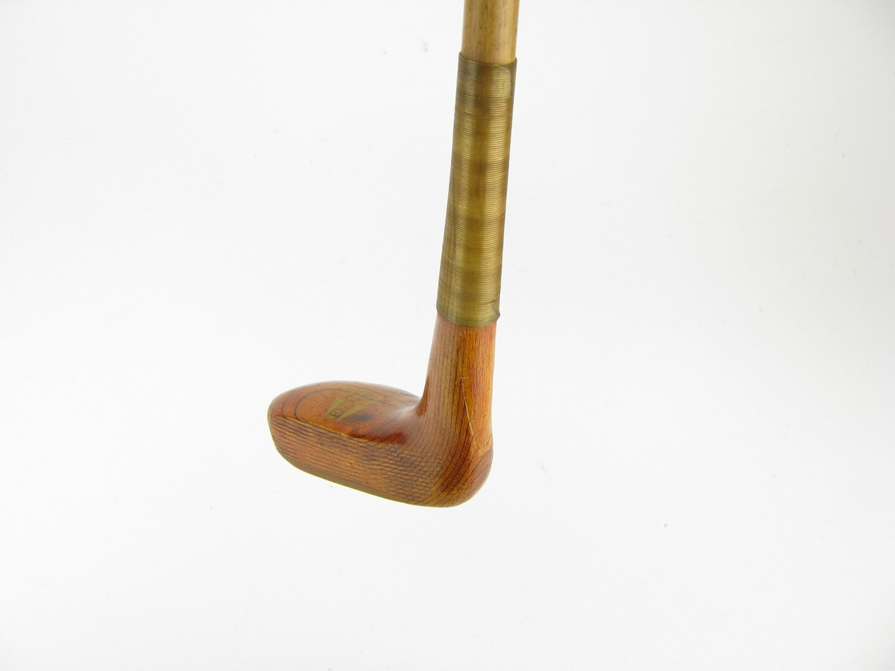 クラブ Handmade in St.Andrews by GOLF CLASSICS Lot Detail - Handmade In St Andrews By Golf Classic