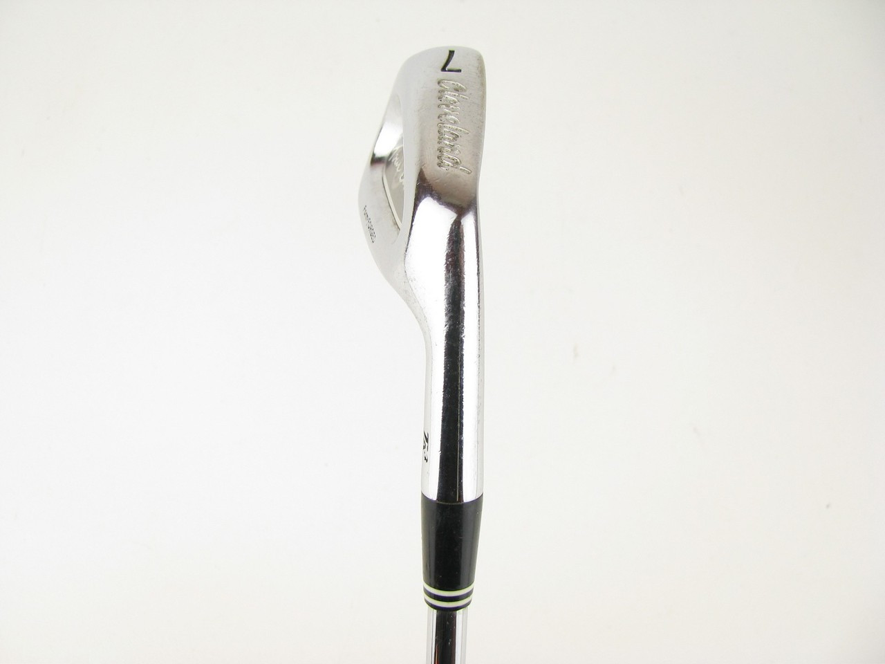 Cleveland Tour Action TA3 Form Forged 7 Iron w/ Steel Stiff (Out